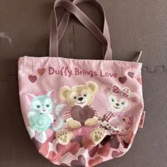 ダッフィーラブ様