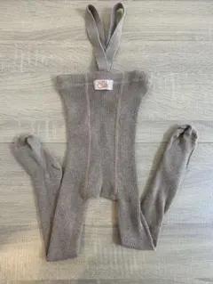 シリーサイラス タイツ 0-1y silly silas