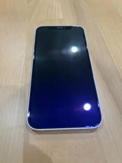 iPhone 12 256gb ホワイト SIMフリー　Apple