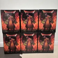 2025年最新】ドラゴンクエスト AM 伝説の魔王フィギュア 竜王 の人気