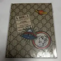 2026年最新】グッチ ノートの人気アイテム - メルカリ