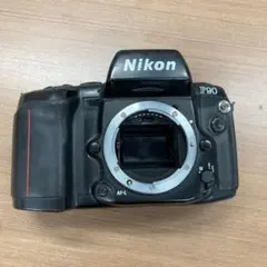 ⚫︎ニコンF90ボディのサムネイル