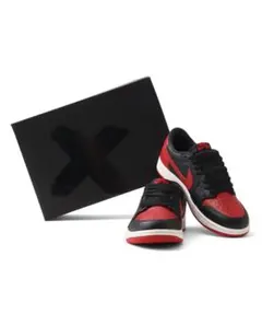 NIKE AIR JORDAN 1 RETRO LOW OG 
