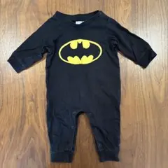 ロンパース　バットマン　60 70