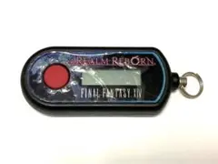 【美品】FINAL FANTASY XIV FF14 セキュリティートークンのサムネイル