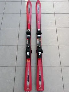 2025年最新】スキー 板 salomon 140の人気アイテム - メルカリ