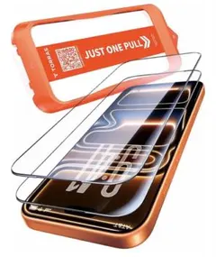 TORRAS フィルム iPhone 17 Pro Max ガラスフィルム