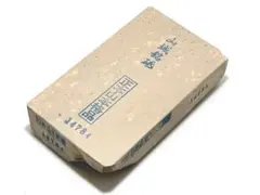 天然砥石　菖蒲谷　戸前　環巻　仕上げ砥石 天然砥石 菖蒲谷 戸前 環巻 仕上げ砥石