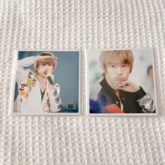 ましかくフォトセット 三宅健C 三宅健LIVE C V6