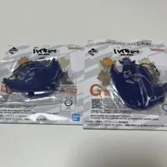 ハイキュー 影山 一番くじ