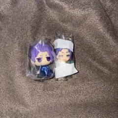 ブルーロック 御影玲王 ガチャガチャ フィギュア