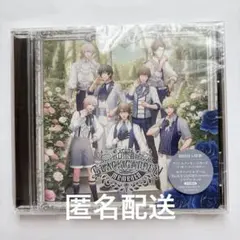 うたプリ HE★VENS ドラマCD BLACK GARDEN memento