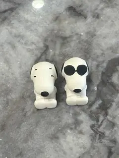 スヌーピー フィギュアセット