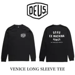 Deus Ex Machina Venice ロングスリーブTシャツ Mのサムネイル