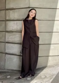 moussy セットアップ