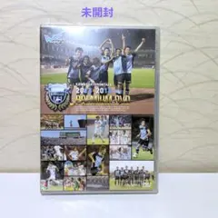 川崎フロンターレ PREMIUM DVD 3枚セット - メルカリ