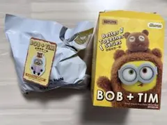 た*る様 52TOYS ブラインドボックス ミニオンズ ボブ&ティム ベストフレ