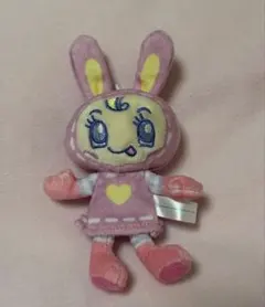 セガ メゾピアノ ベリエちゃん ぬいぐるみ シュシュ セット - メルカリ