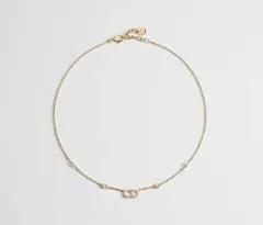 DIOR ネックレス