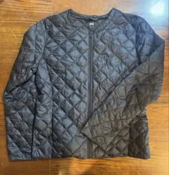 UNIQLOウルトラライトダウンジャケット
