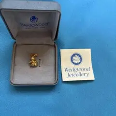 うさぎのペンダントトップ