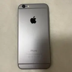 iPhone6 本体 Apple