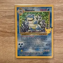 ポケモンカード 英語 25th プロモ ポケモンカード ブラッキー 25th プロモ 英語版 【公式通販】