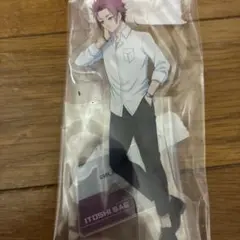 ブルーロック 糸師冴 アクリルスタンド 中古