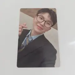 SEVENTEEN ウジ Caratland ケレン デジコ トレカ