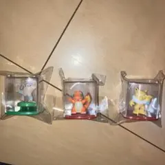 2026年最新】ポケモン ケース入りコレクションフィギュアの人気