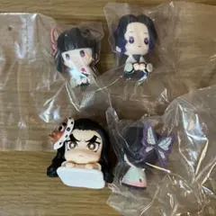 鬼滅の刃 ぺたっとねじまきますこっとvol2 まとめ売り