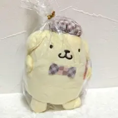 2026年最新】ポムポムプリン初期ぬいぐるみの人気アイテム - メルカリ