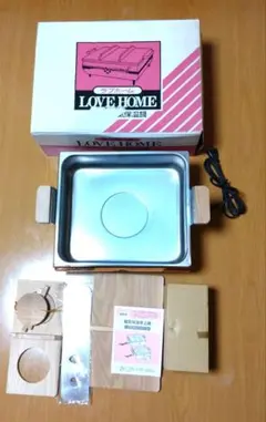 電気の七厘くんⅡ ユーアイ商事 新品 - メルカリ
