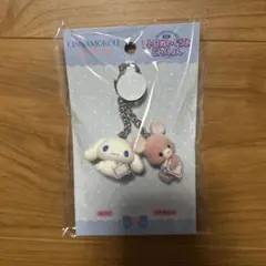 【新品】シナモロール　レトロぬいぐるみこれくしょん　吉徳　シナモン　サンリオ