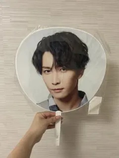 SnowMan LIVETOUR2022 Laboジャンボうちわ