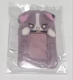 にじさんじ ふわふわチェキ風カードホルダー 渡会雲雀