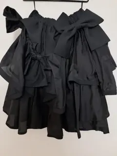 2026年最新】noir kei ninomiya 柄：無地 レディース ひざ丈 フレア