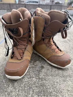 ビギナー初心者向け軽柔25.5cm STEPCHILD スノーボードブーツ 2026年最新】step child スノーボードの人気アイテム - メルカリ