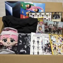 さっくんぬいやパンフレット ※購入後、キャンセル等致しかねますのでご了承下さい。