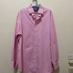 Polo Ralph シャツ