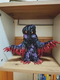 ヘドラ　完全期　ナイトメアのサムネイル