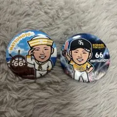 松本裕樹　若鷹ガチャ