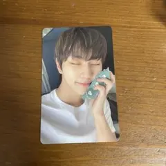 ENHYPEN ジョンウォン ショケ トレカ darkblood ショーケース