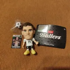 ZURU Ballers FIFA 26 キリアン・エムバペ フィギュア - メルカリ