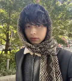 2026年最新】dries van noten ストールの人気アイテム - メルカリ