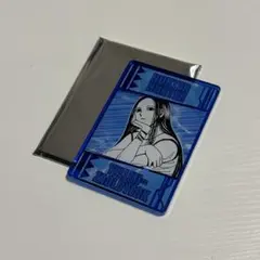 HUNTER×HUNTER 念能力カード　イルミ