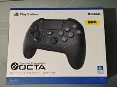 ファイティングコマンダー OCTA Pro