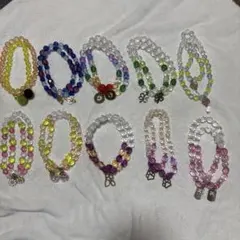 トリミングチョーカー