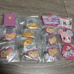 アイカツ ガチャガチャ まとめ売り オルゴール