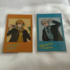 宇佐美リト・緋八マナ にじさんじ 放課後オリエンス